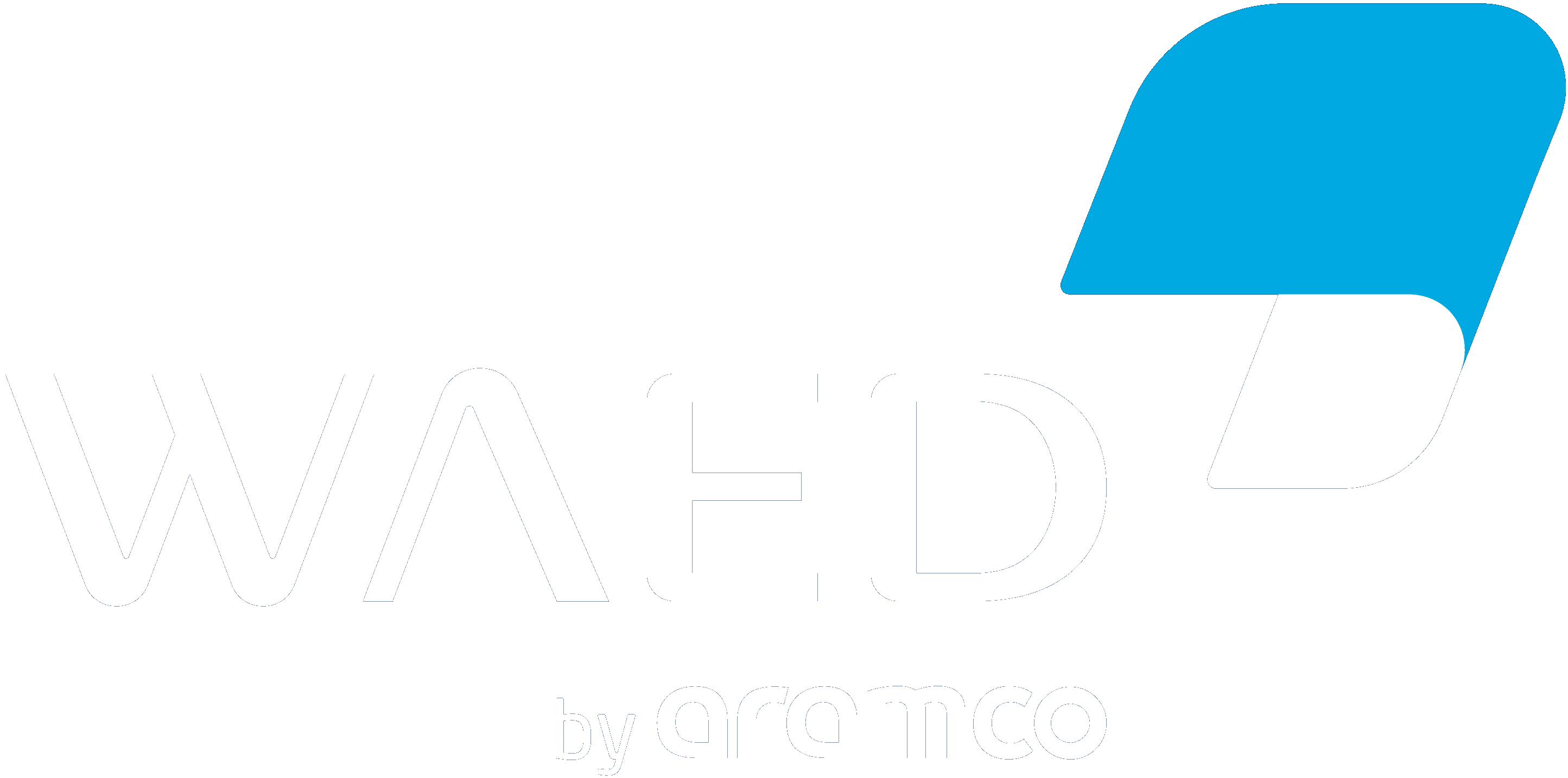 Waed Logo