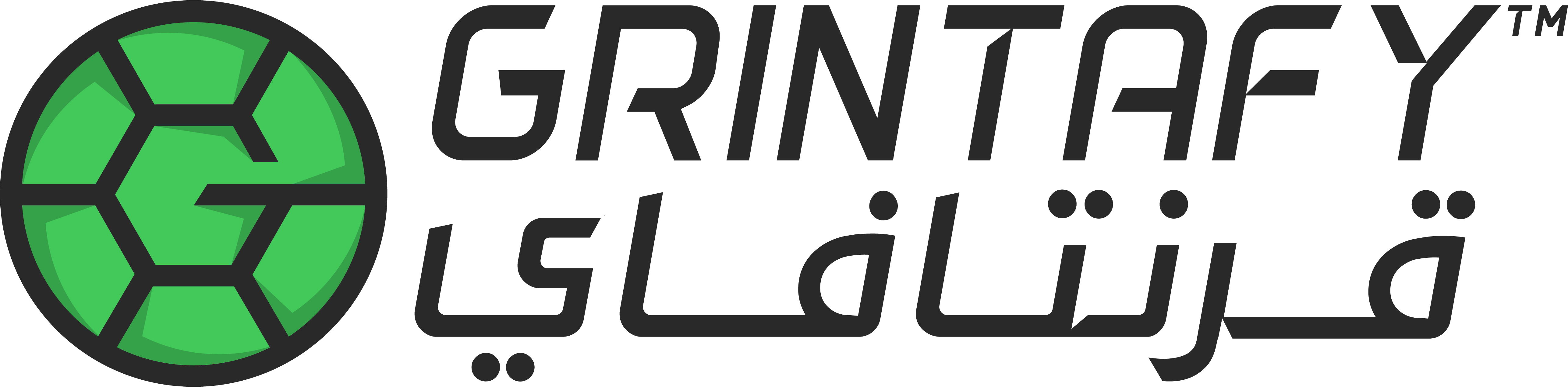 Grintafy