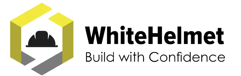 White Helmet
