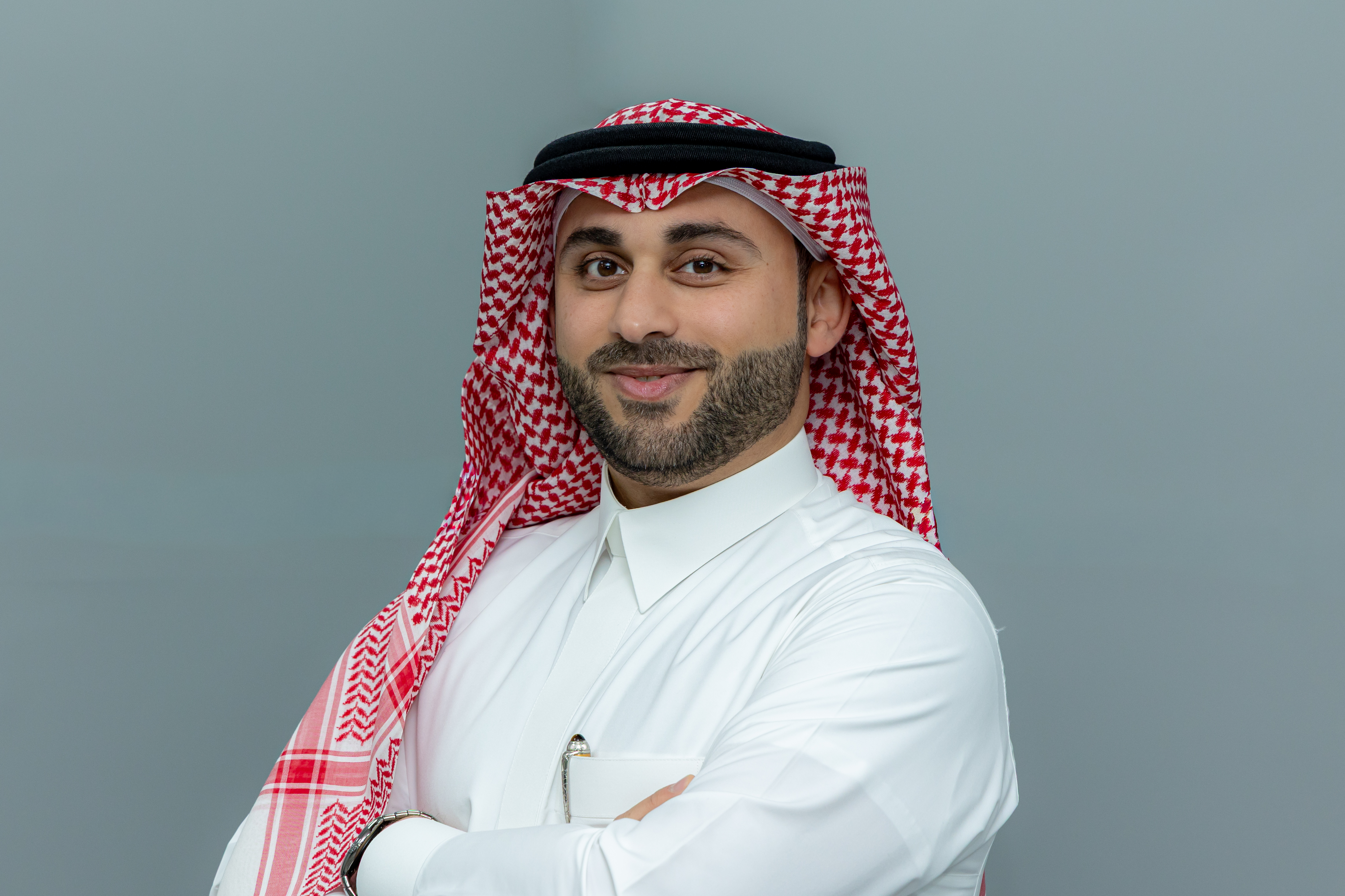 Ahmed Alsaif