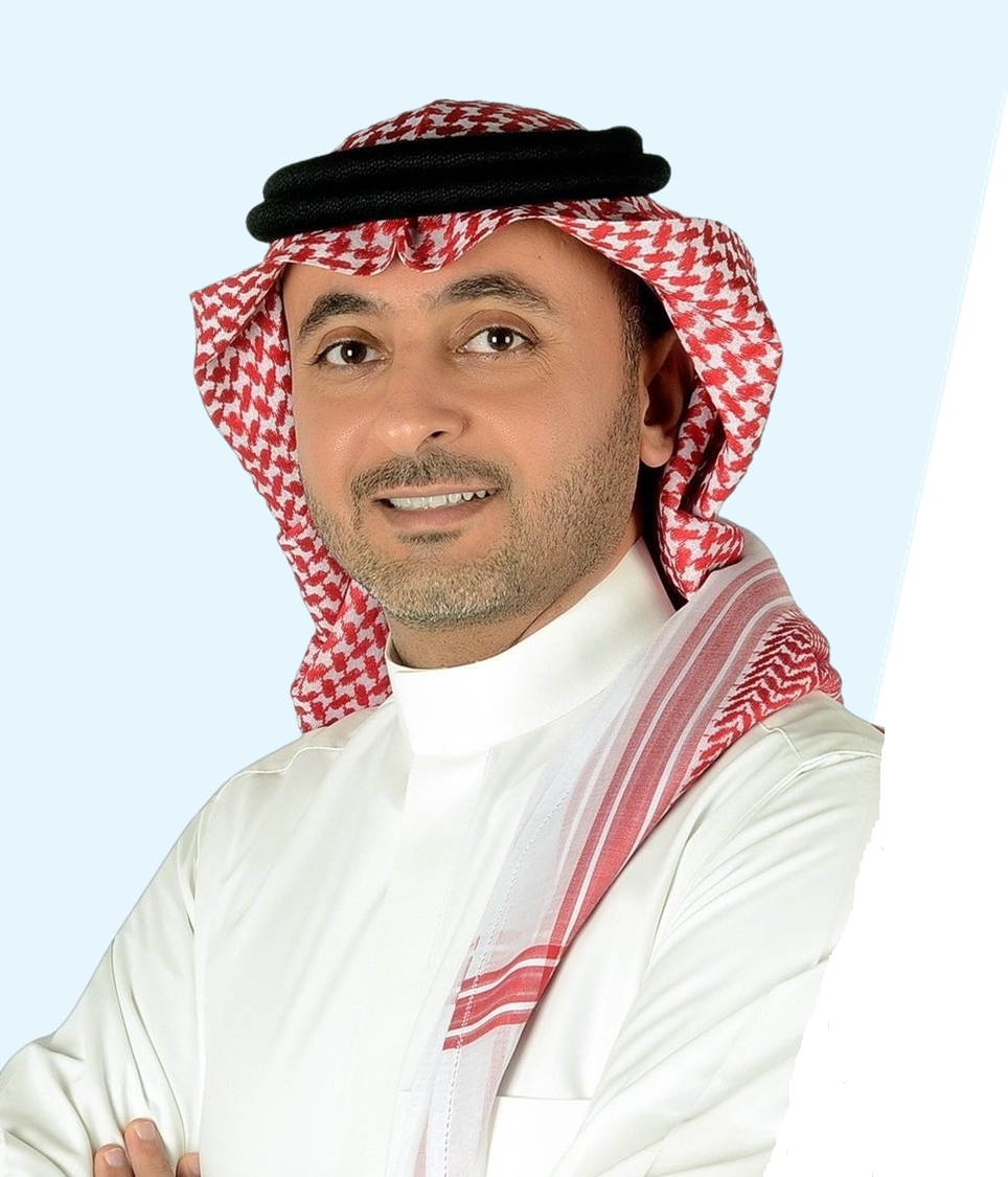 Anas Algahtani